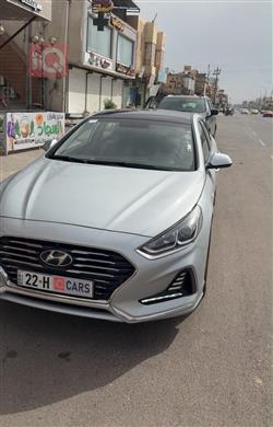 هيونداي سوناتا